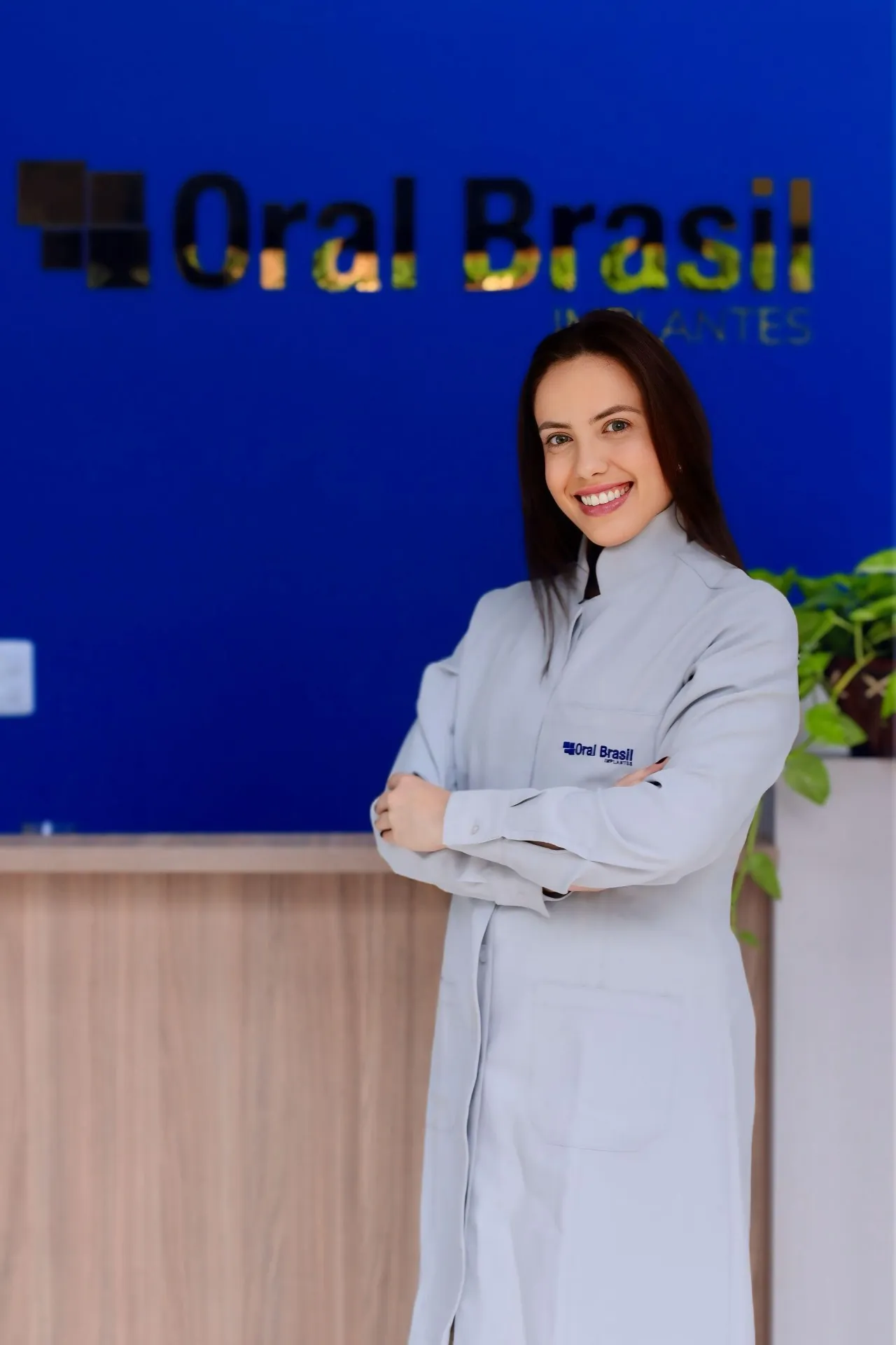 Dra. Calandria De Ley